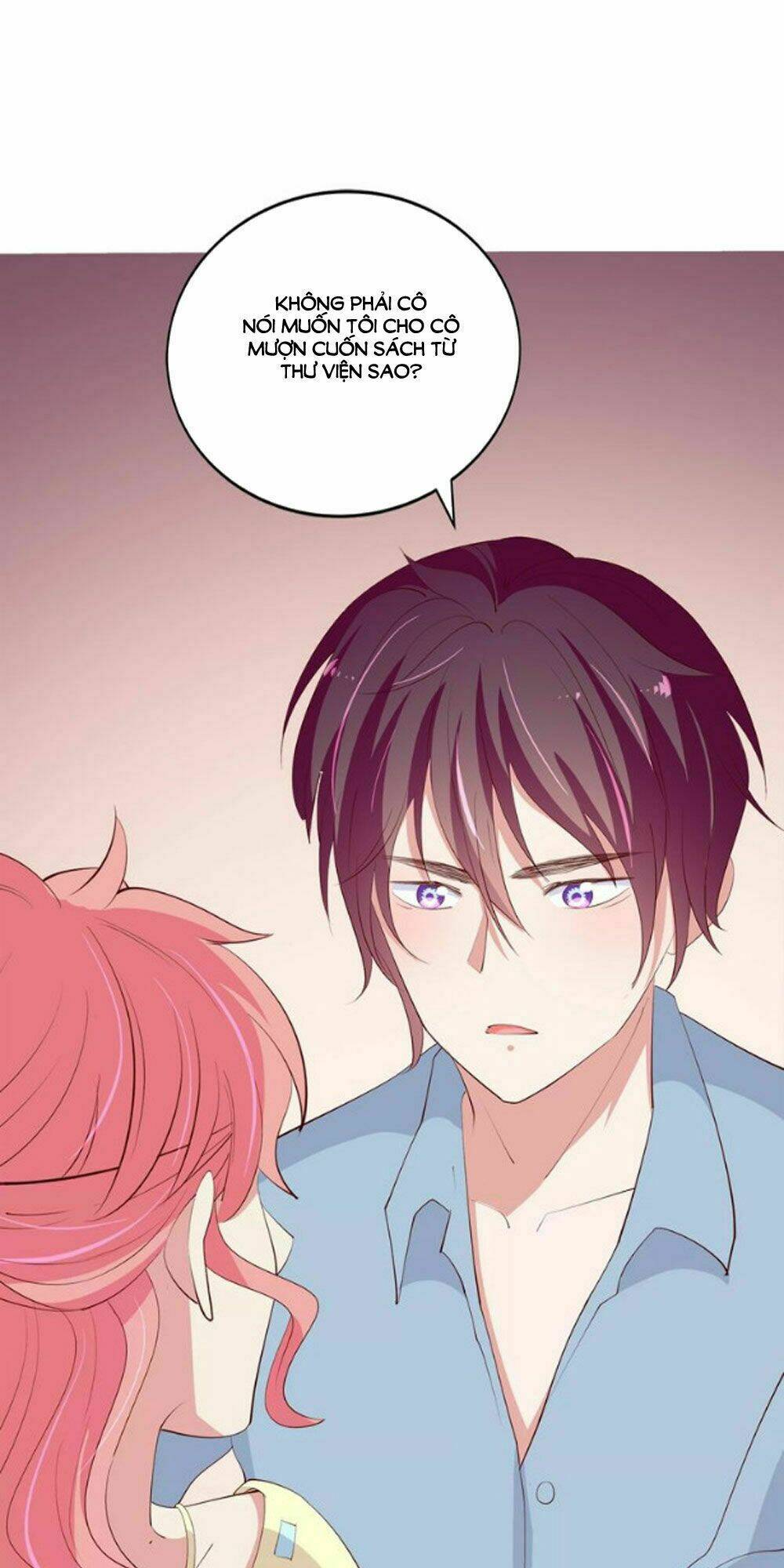 quản lí ngây ngô và thần tượng ác ma chapter 25 36