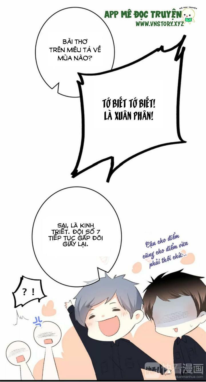 con tim rung động 2 chapter 30 30