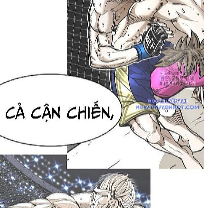 shark - cá mập chapter 351 96