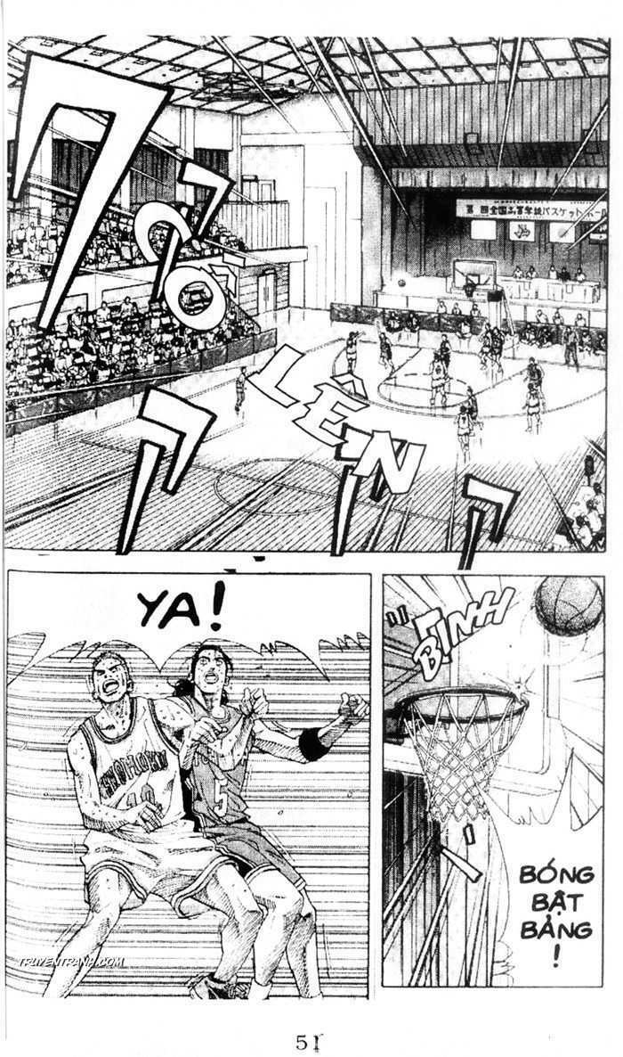 cao thủ bóng rổ chapter 213 17