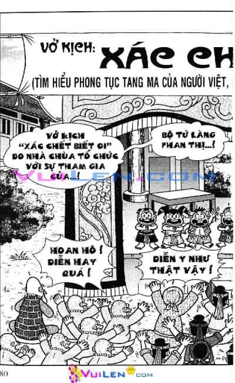 thần đồng đất việt chapter 137 77