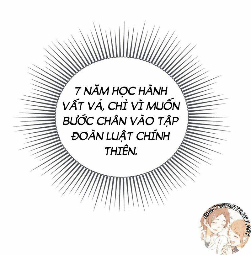 phúc hắc thiếu gia trêu chọc tôi chapter 1 8