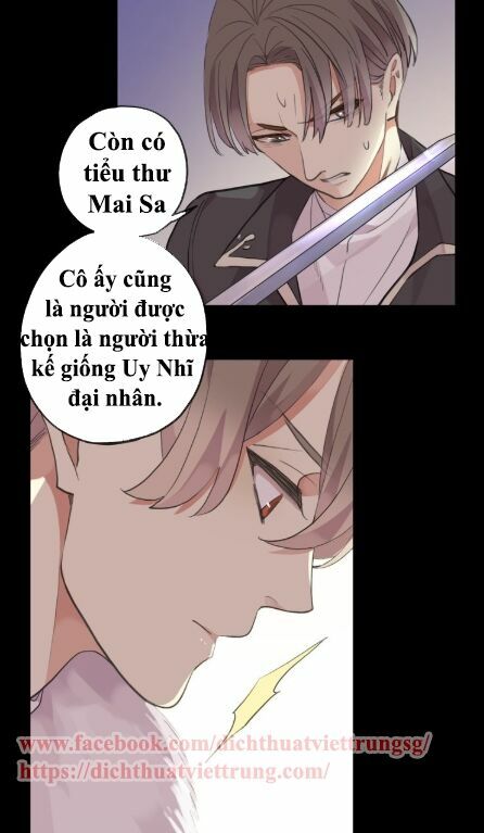 vết cắn ngọt ngào phần 2 chapter 49 45