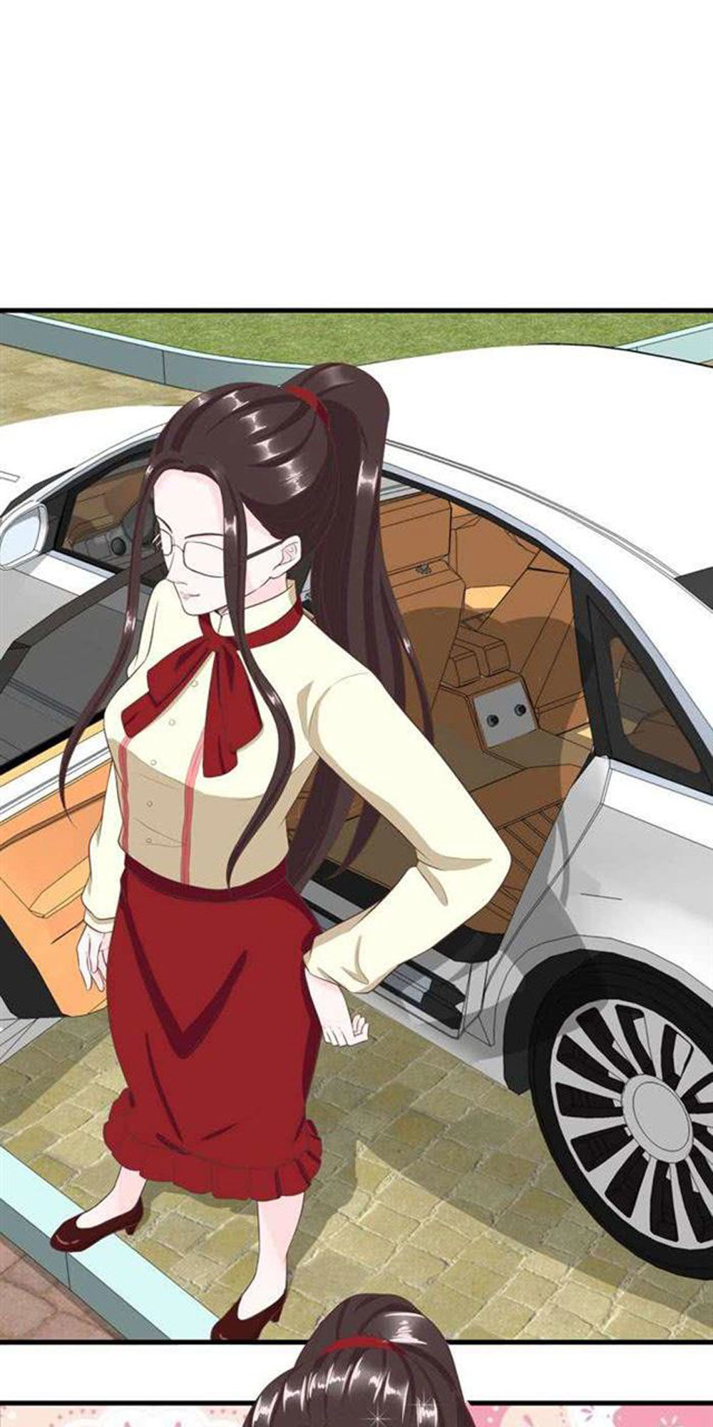 thâm hải chi ca chapter 27 29