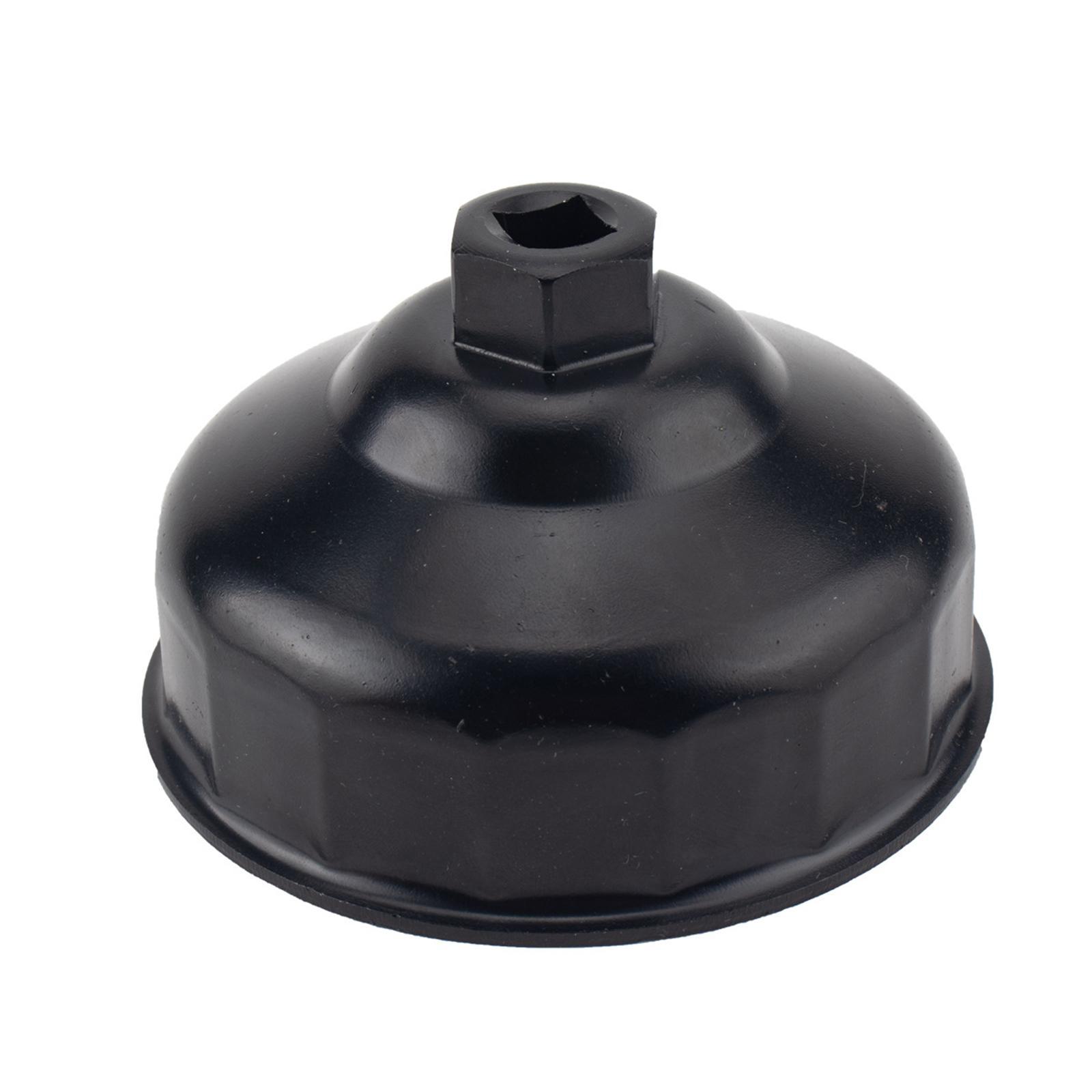 Oil Filter Housing Cover Caps, 11427525334 Replacement Fits for BMW x1 x3 x4 x5 x6