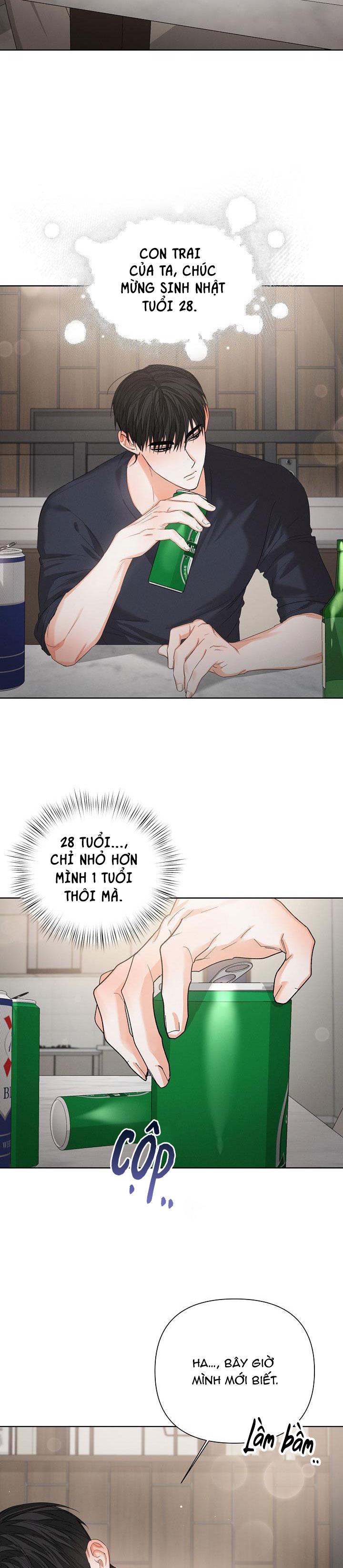 nine to nine chapter 41 5