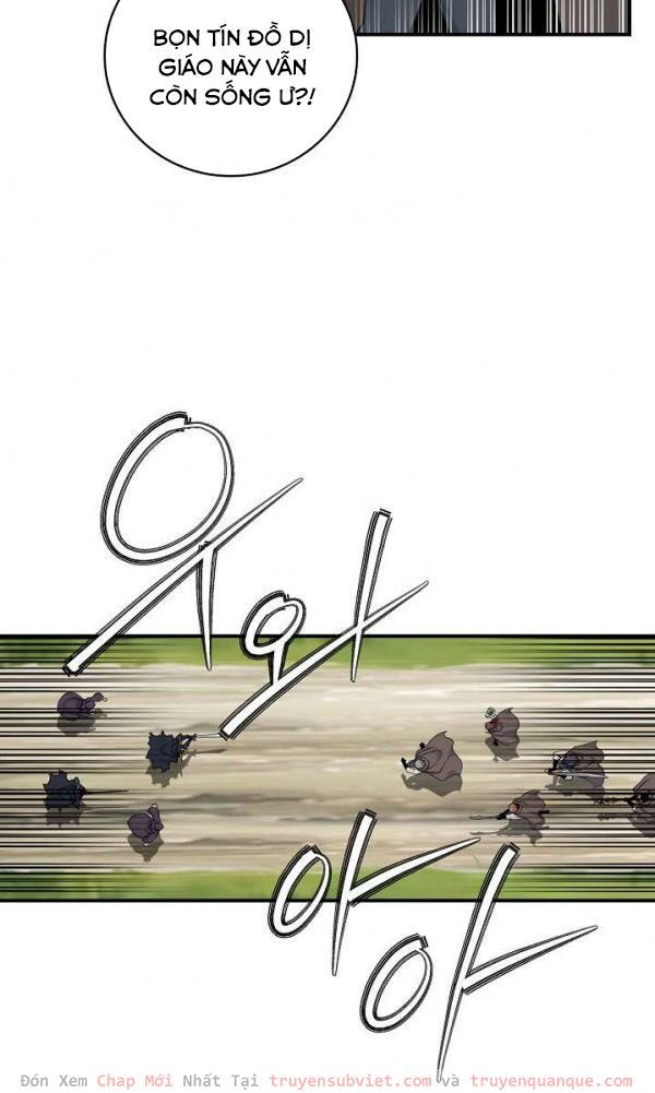 tôi sinh ra để làm người vĩ đại chapter 63 19