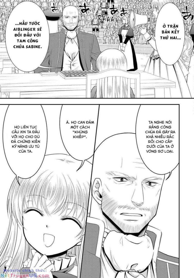 tiết kiệm 80.000 vàng ở thế giới khác cho tuổi già của tôi chapter 88 11