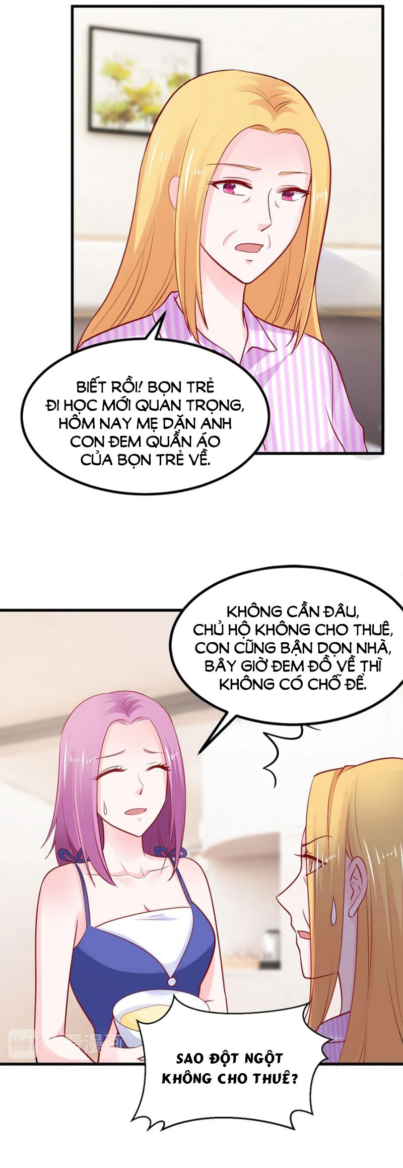 độc nhất sủng ái của thủ tịch chapter 102 18