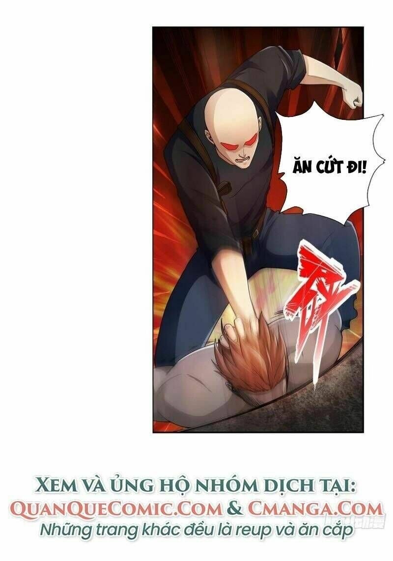 nhân vật phản diện đi tìm đường chết chapter 71 32