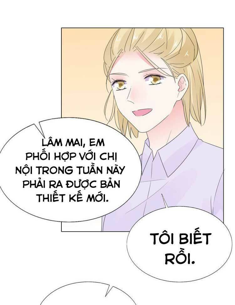 điều ước sủng ái bất bình đẳng chapter 107.1 9
