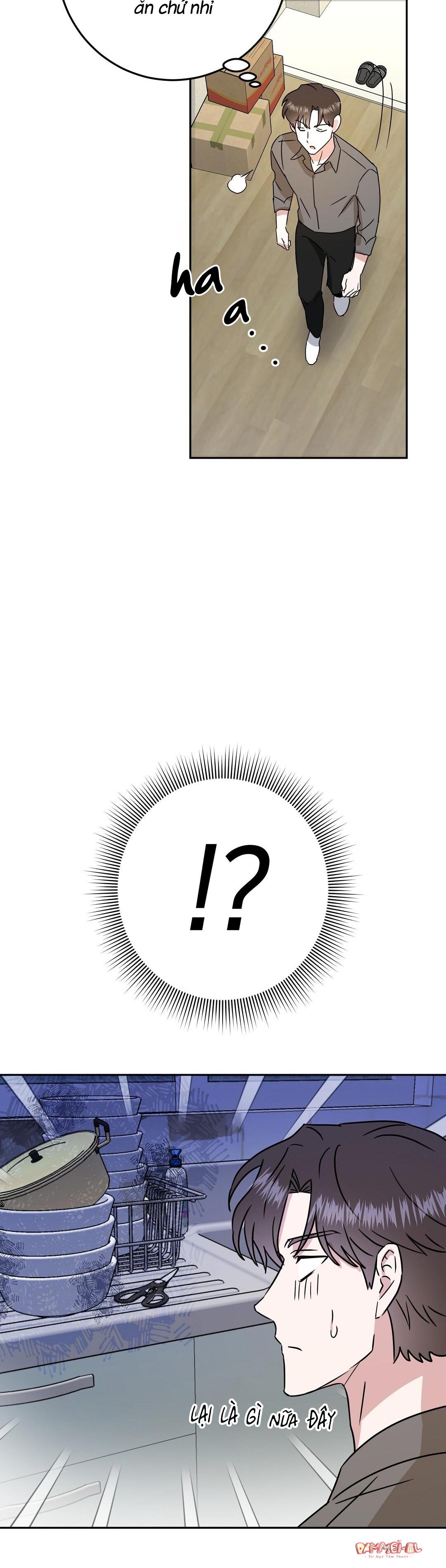 nhà tôi thành phim trường mất rồi chapter 2 15
