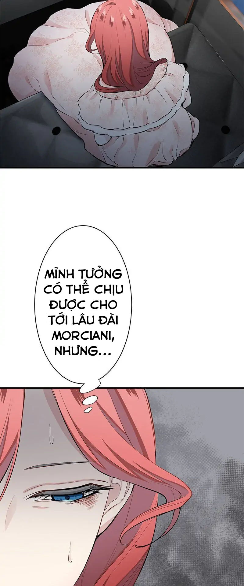 nullitas~nàng dâu giả dối~ chapter 46.1 12