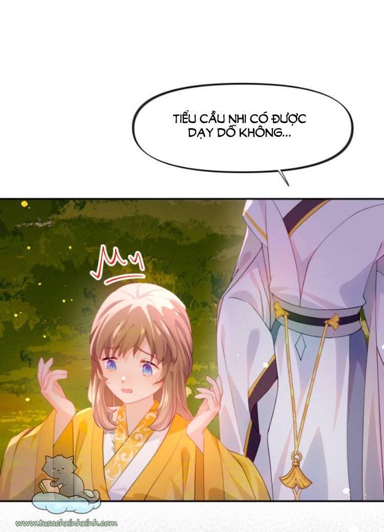 một đêm nọ đột nhiên yandere tới! chapter 18 31