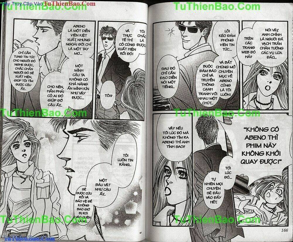 chỉ cần có anh chapter 3 83