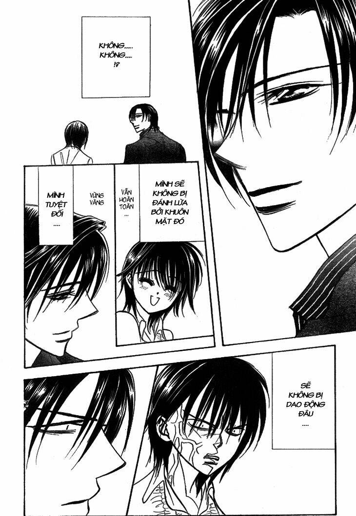 thử thách của kyouko chapter 148 27