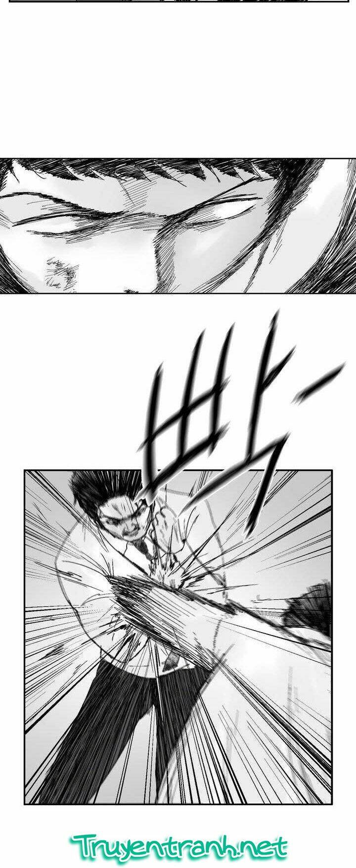 bạo lực học đường chapter 31 16