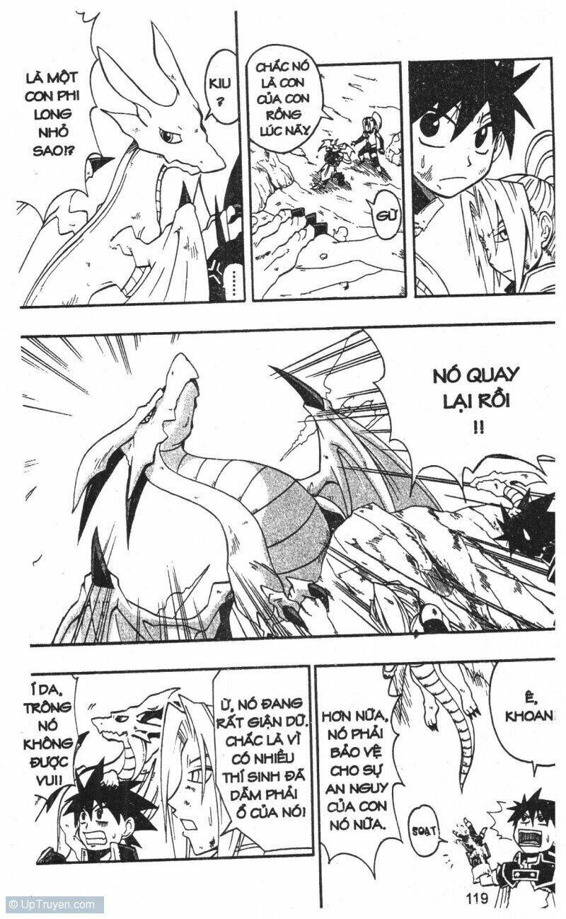 joou kishi monogatari chapter 4 117