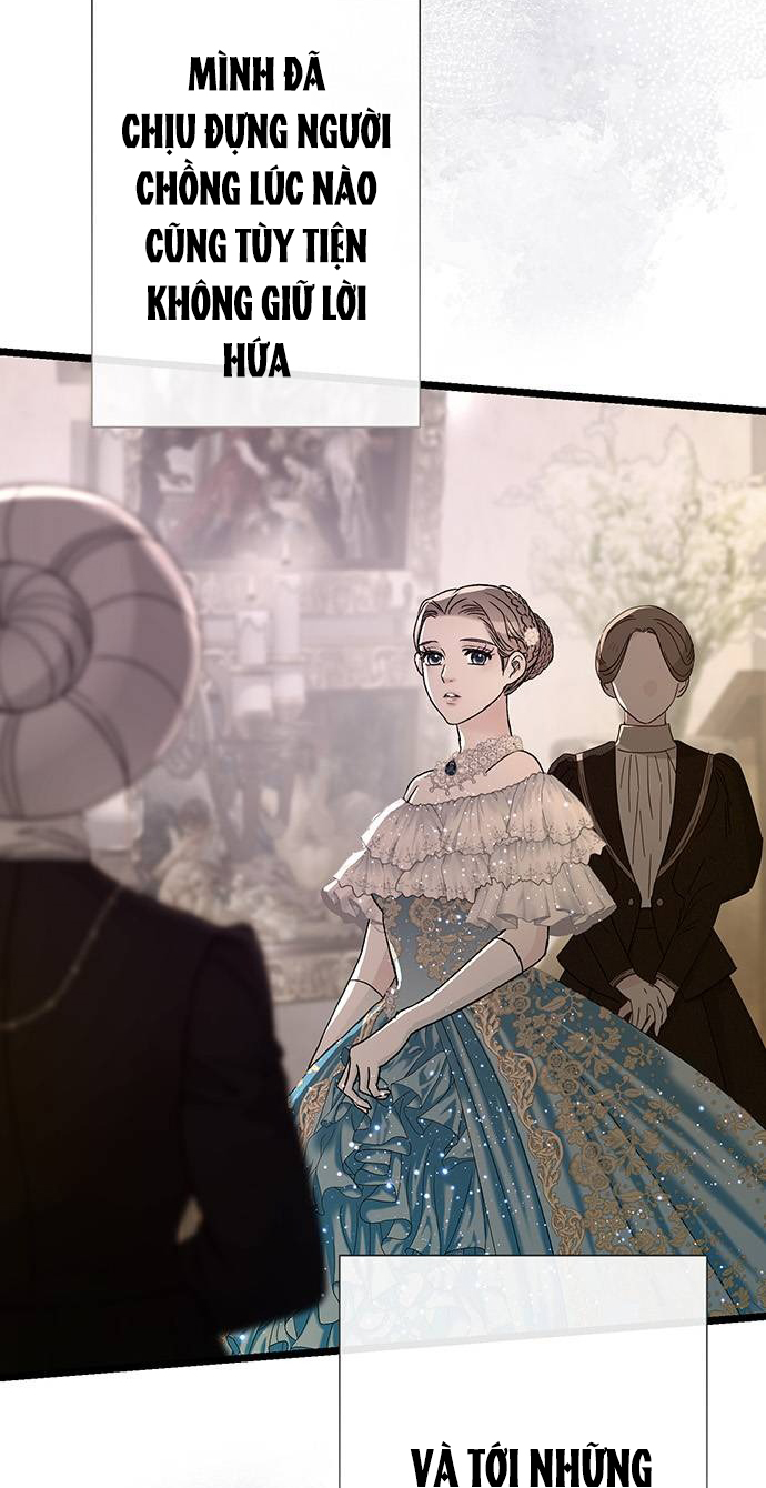 hoàng tử phiền toái chapter 85 4