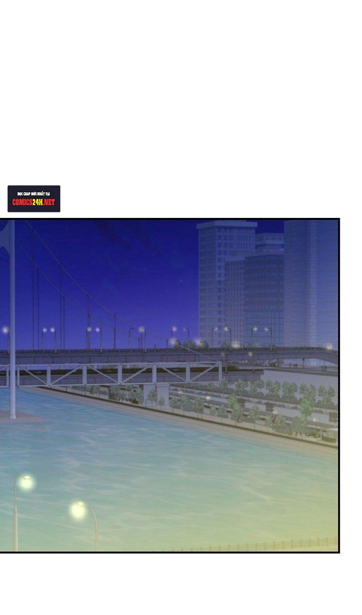 hoa ly hổ chapter 16 2