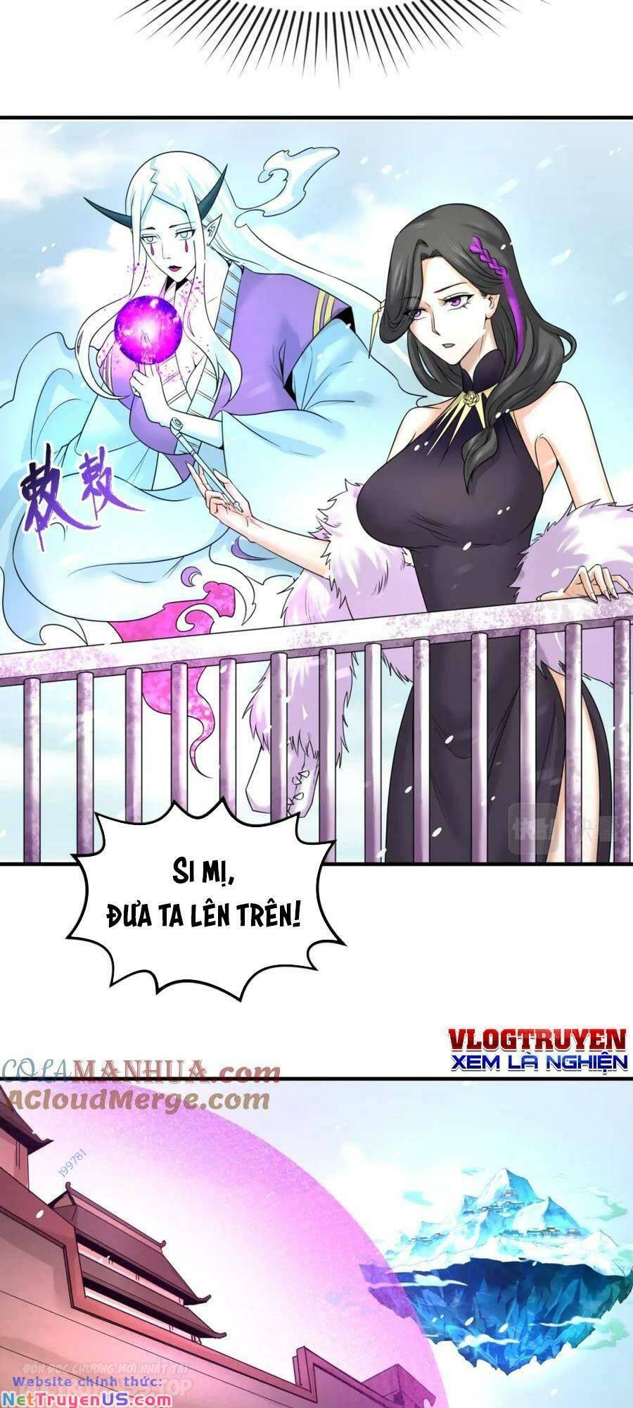 toàn cầu quỷ dị thời đại chapter 72 35