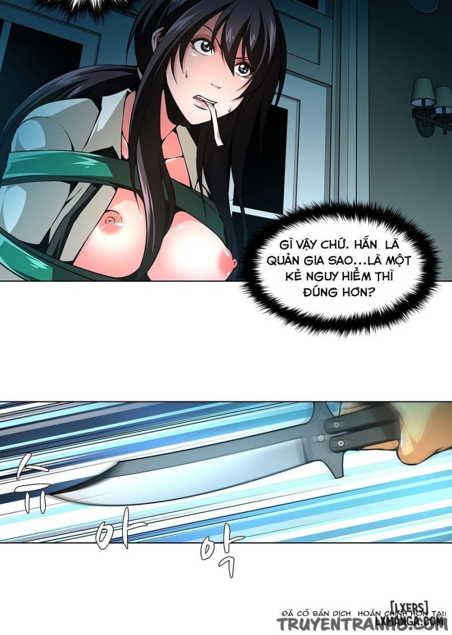 nô lệ song sinh chapter 24 10