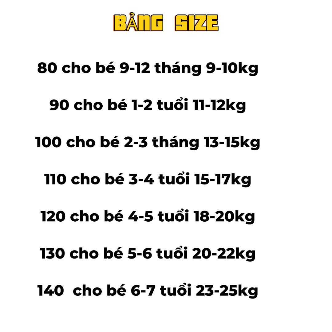 Set công tử bé trai 9m-7 tuổi 4 chi tiết quần kẻ kiểu dáng thanh lịch thời trang