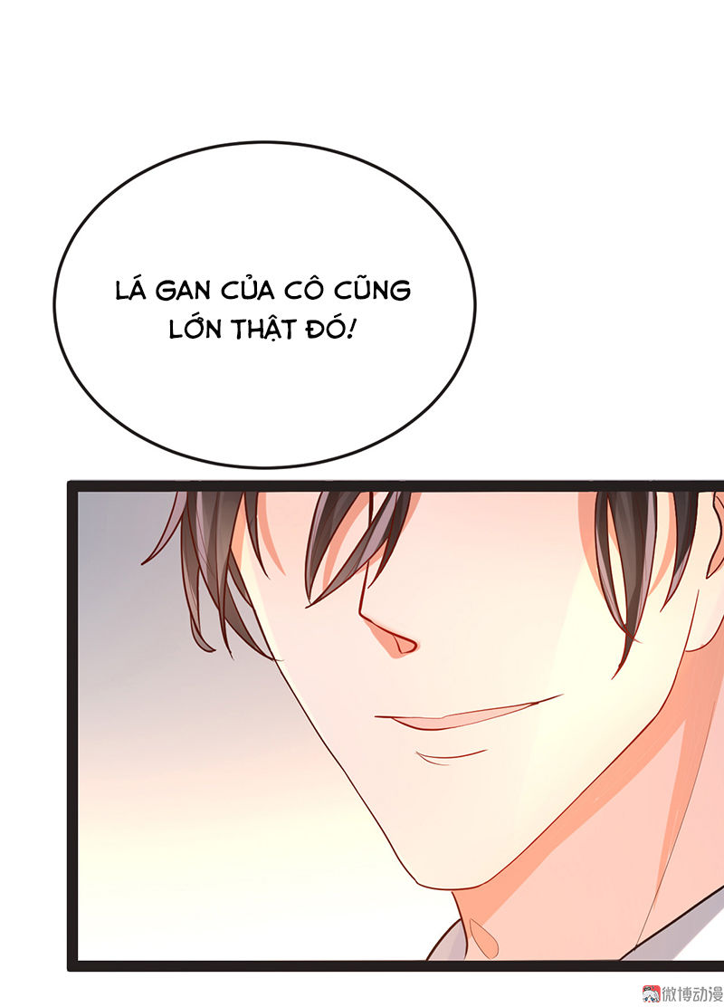 tổng tài truy thê: phu nhân lại chạy trốn chapter 7 31