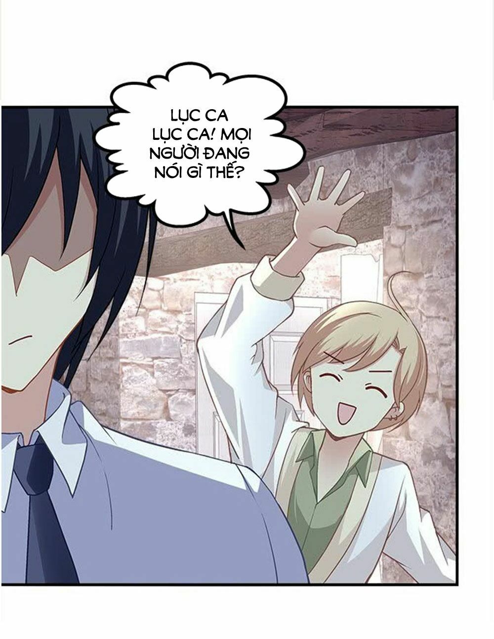 ám dạ vô thường chapter 25 26