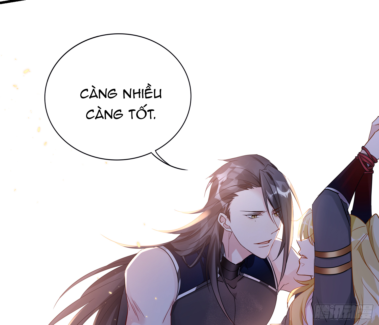 lục thân bất nhận chapter 13 11