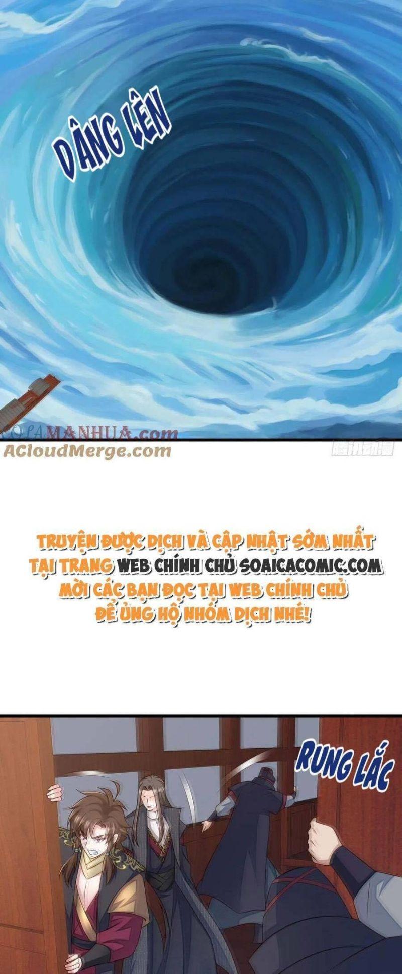 thuần hóa ba ba bạo quân chapter 99 16