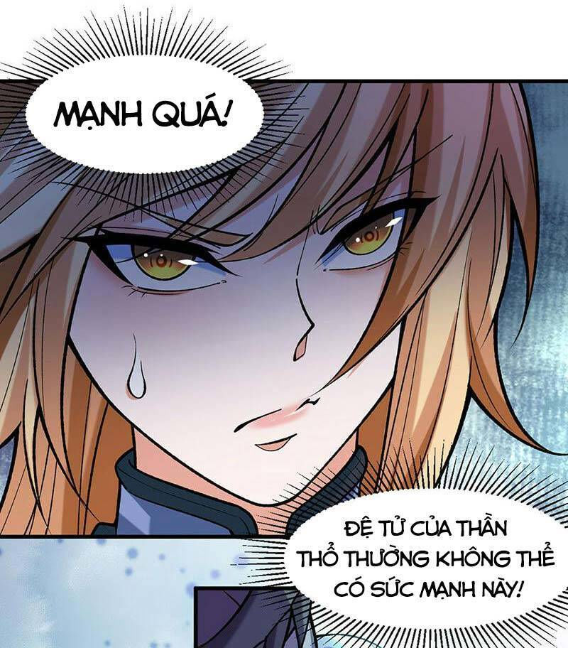 võ đạo độc tôn chapter 507 51