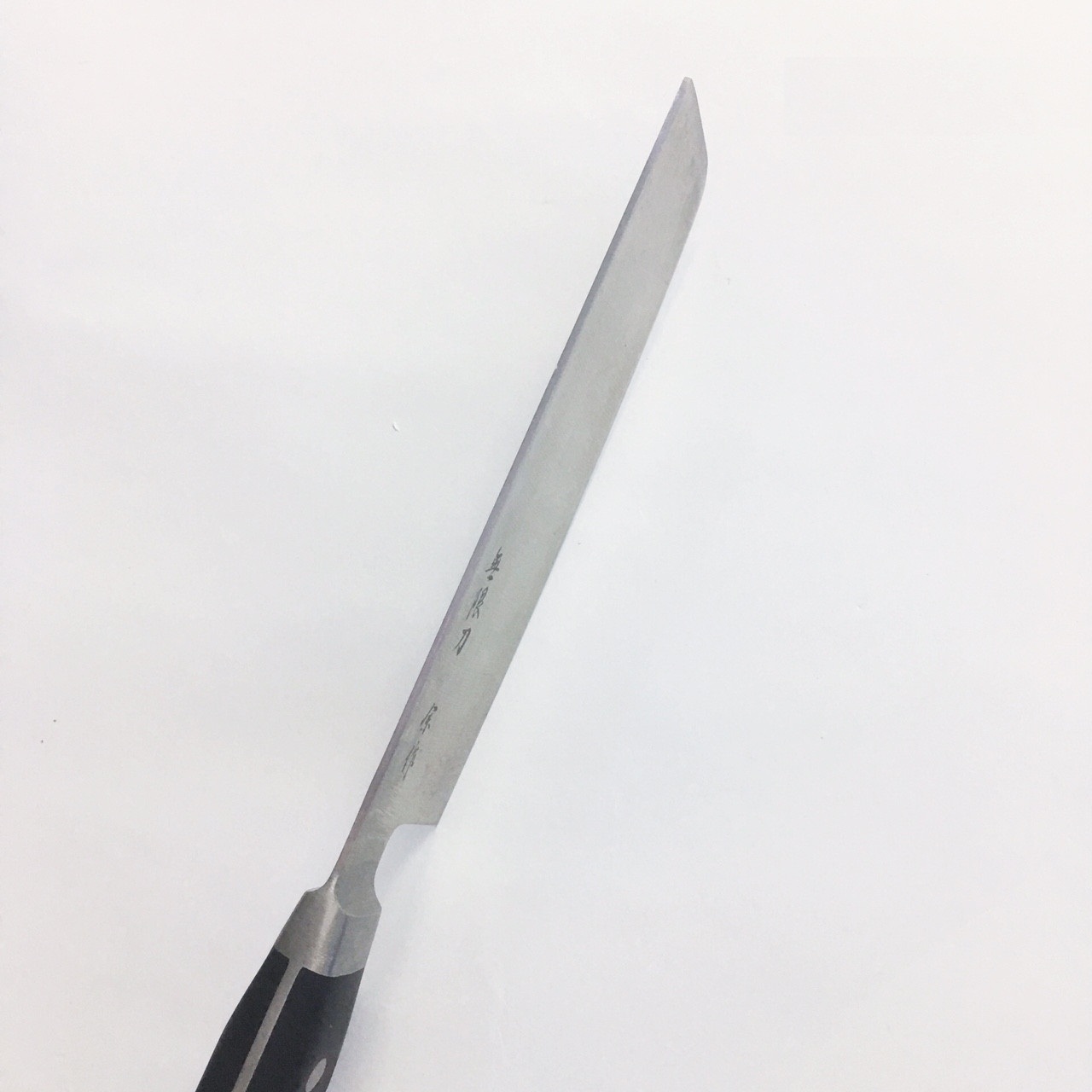 Dao cắt thái rau cao cấp SuperChef lưỡi 16.5cm công nghệ Nhật Bản Dao-A
