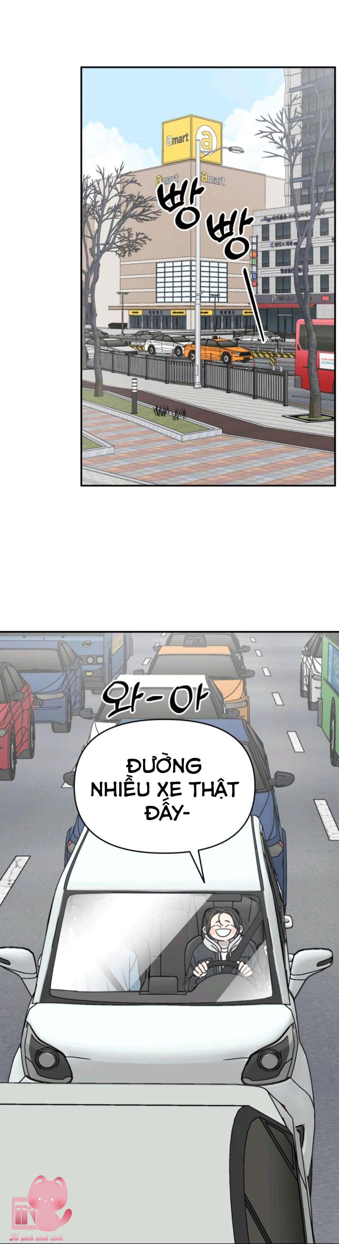 nói không với tình công sở chapter 9 47