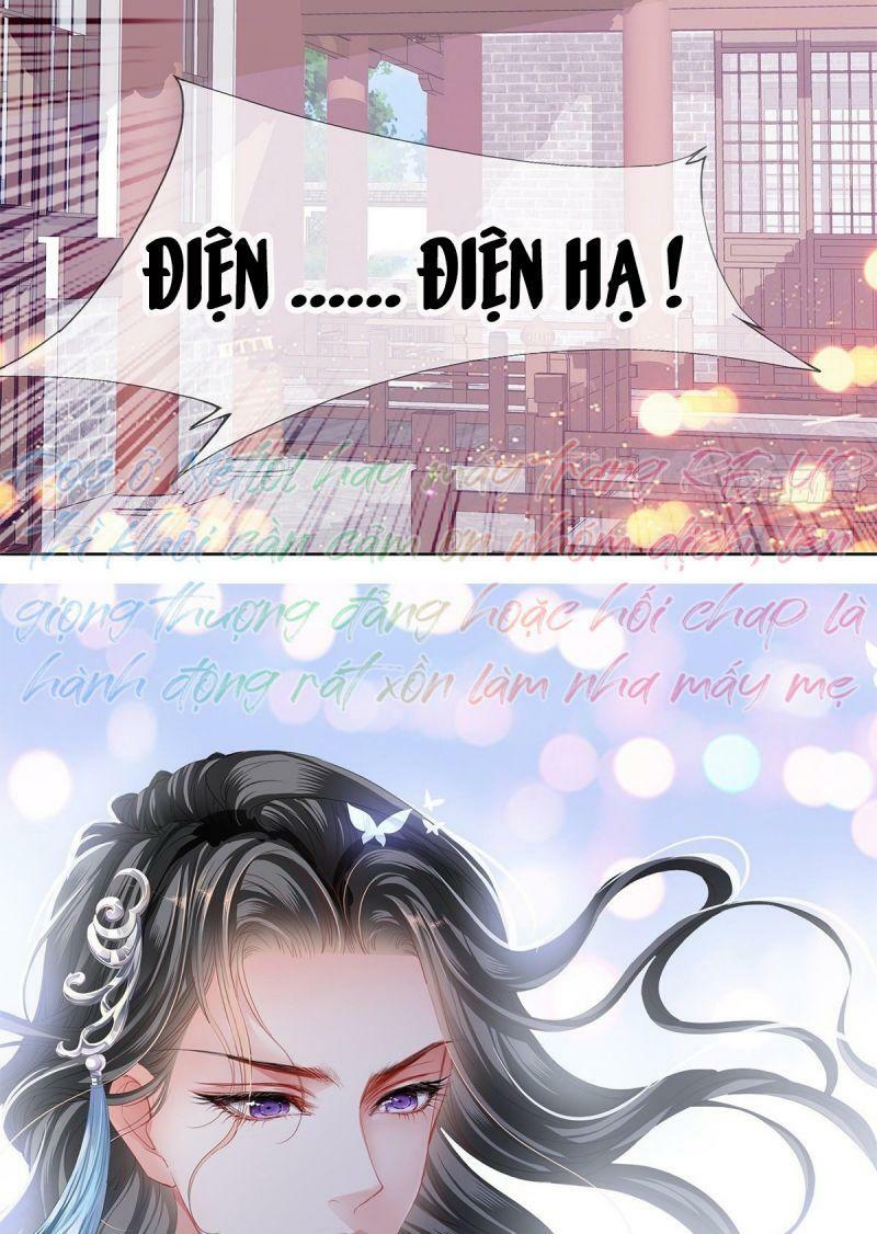 bổn vương muốn nàng chapter 6 30