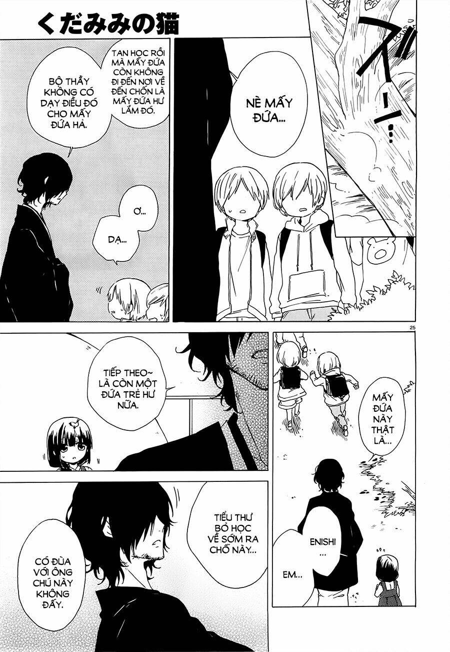 kudamimi no neko chapter 5 27