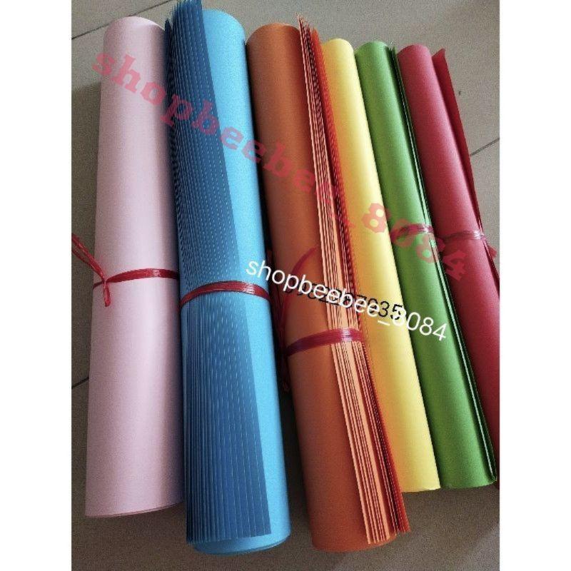 Bìa cứng các màu và đen cứng khổ lớn