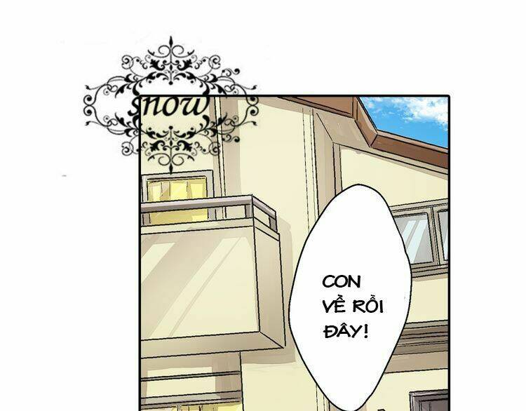 triệu nụ hôn của hoàng tử chapter 6 42