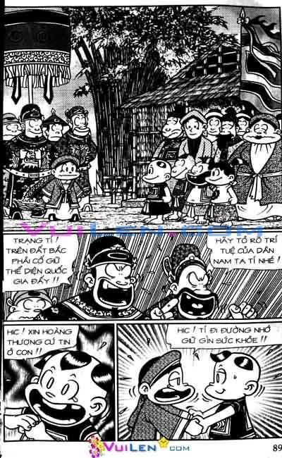 thần đồng đất việt chapter 48 89