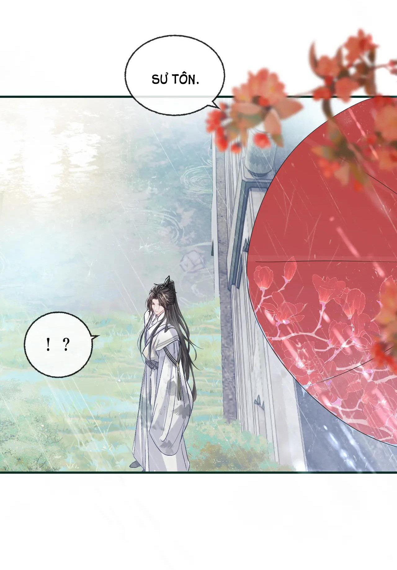 husky và sư tôn mèo trắng chapter 34 48