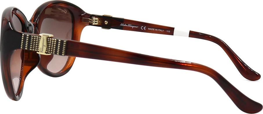 Kính mát nữ Salvatore Ferragamo SF737SA
