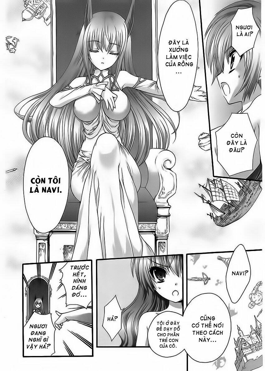 seikoku no dragonar chapter 6 22