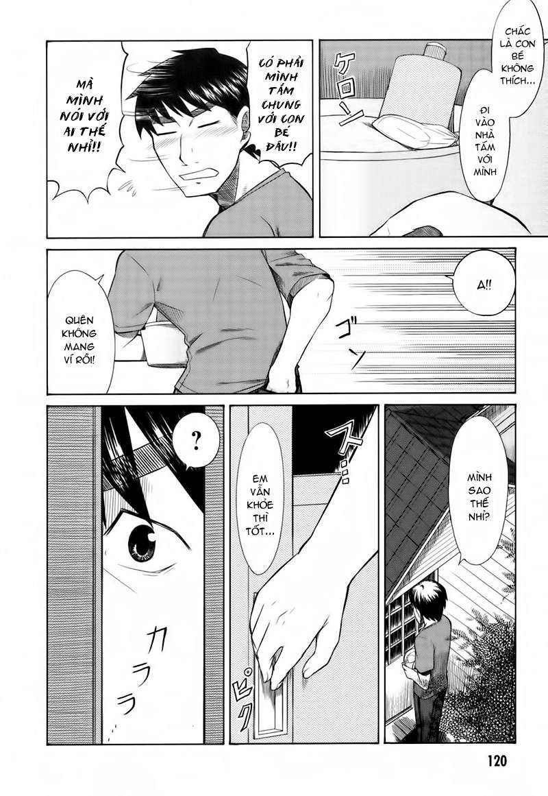 otaku no musume-san chapter 19 33