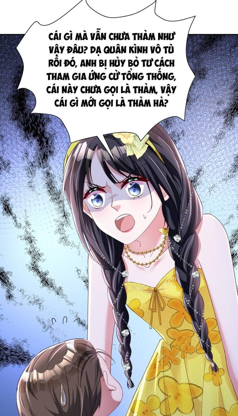 tổng tài huyết tộc cực sủng cô vợ mỹ nhân ngư chapter 100 27