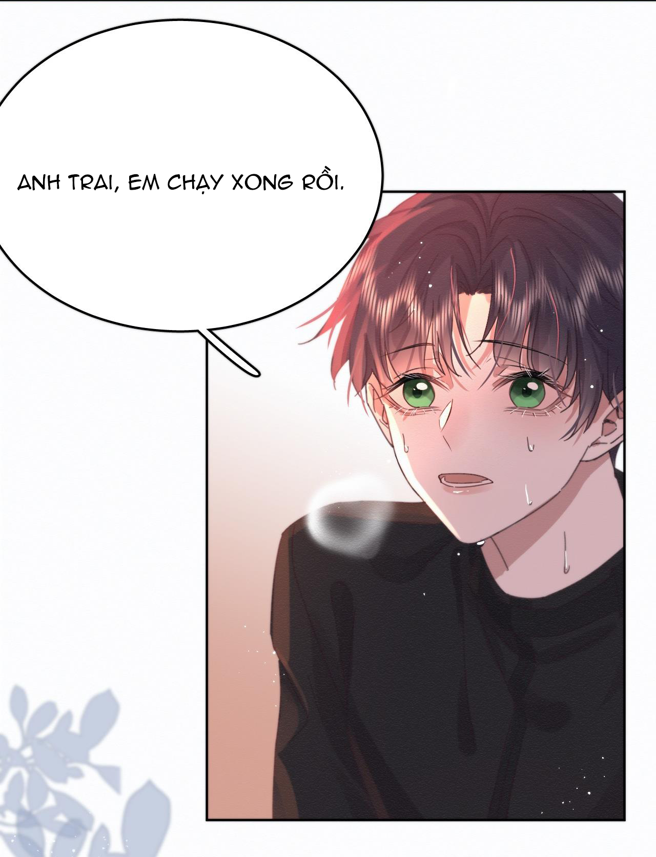 huynh dạy đệ vô lễ chapter 4 40