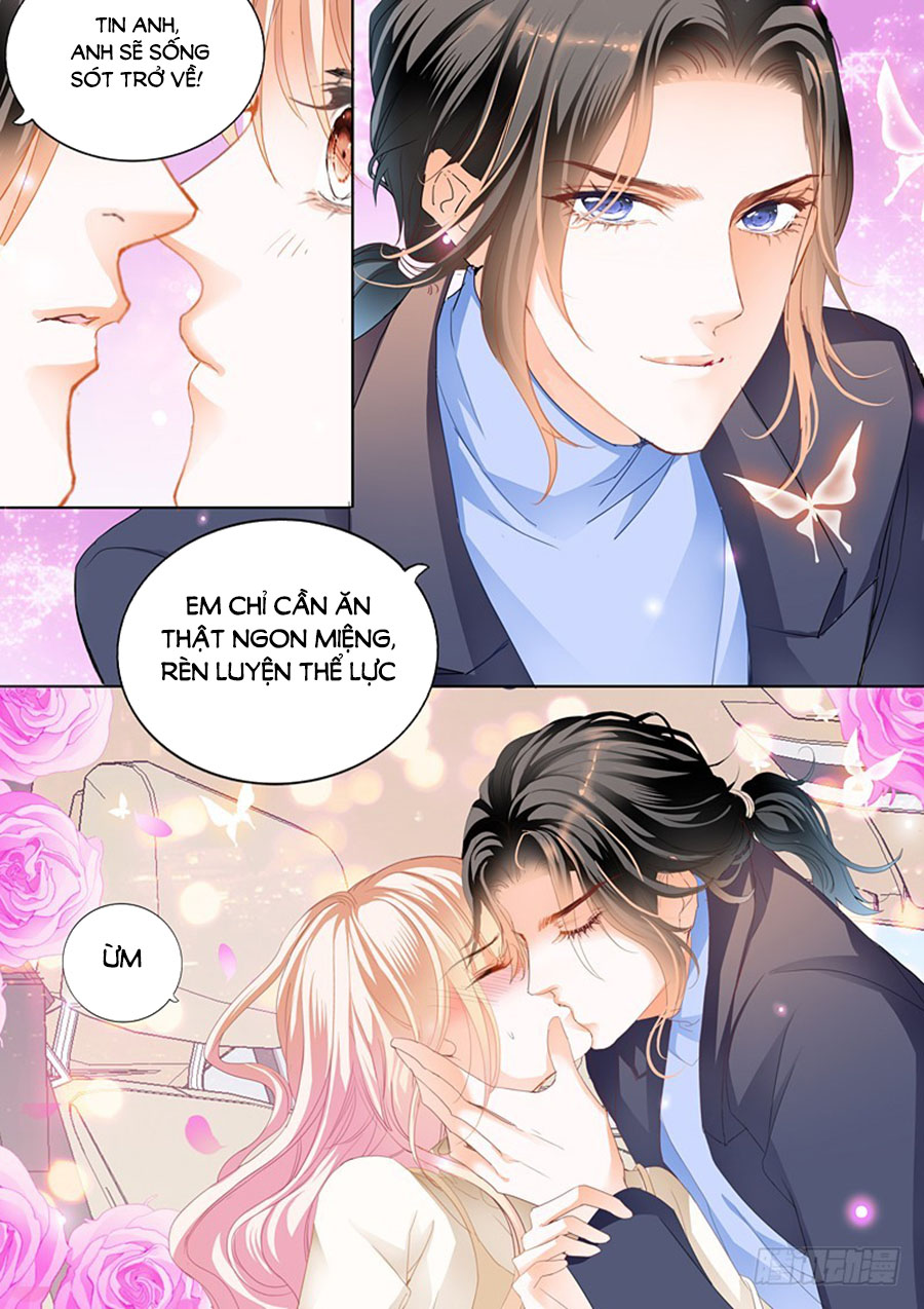 bá đạo tiểu thúc, xin trêu chọc vừa thôi! chapter 76 8