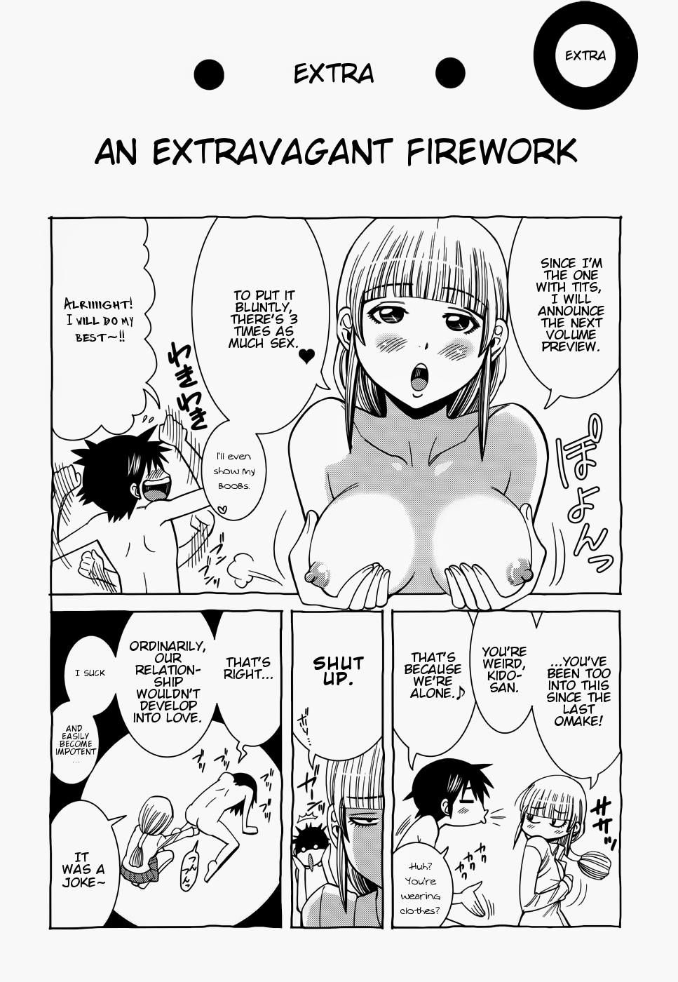 nozoki ana chapter 108 23