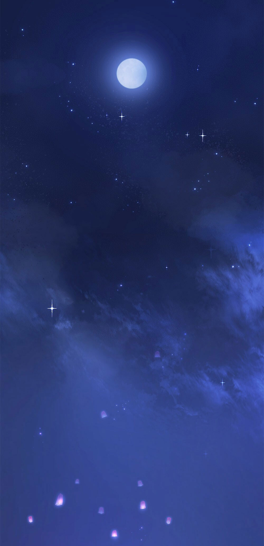 đăng tiêu hoa chapter 6 48