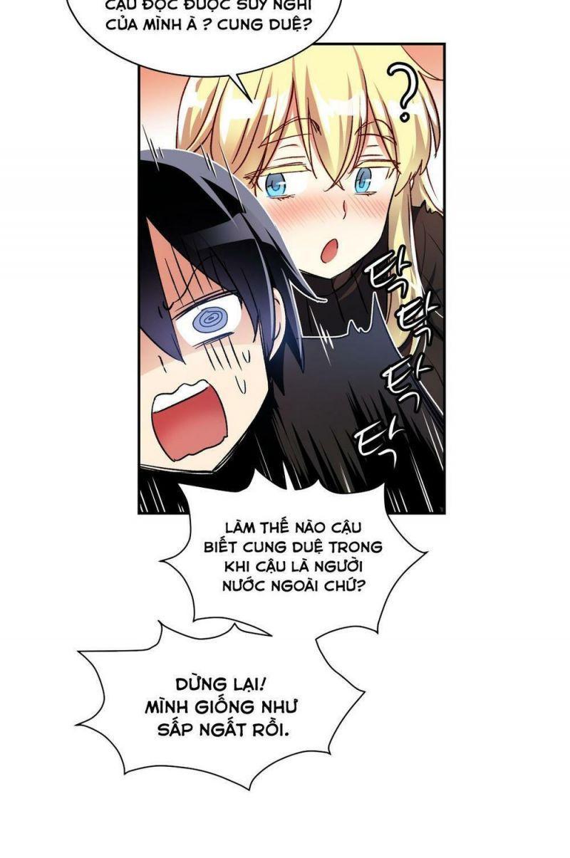 girls marmot chapter 8 34