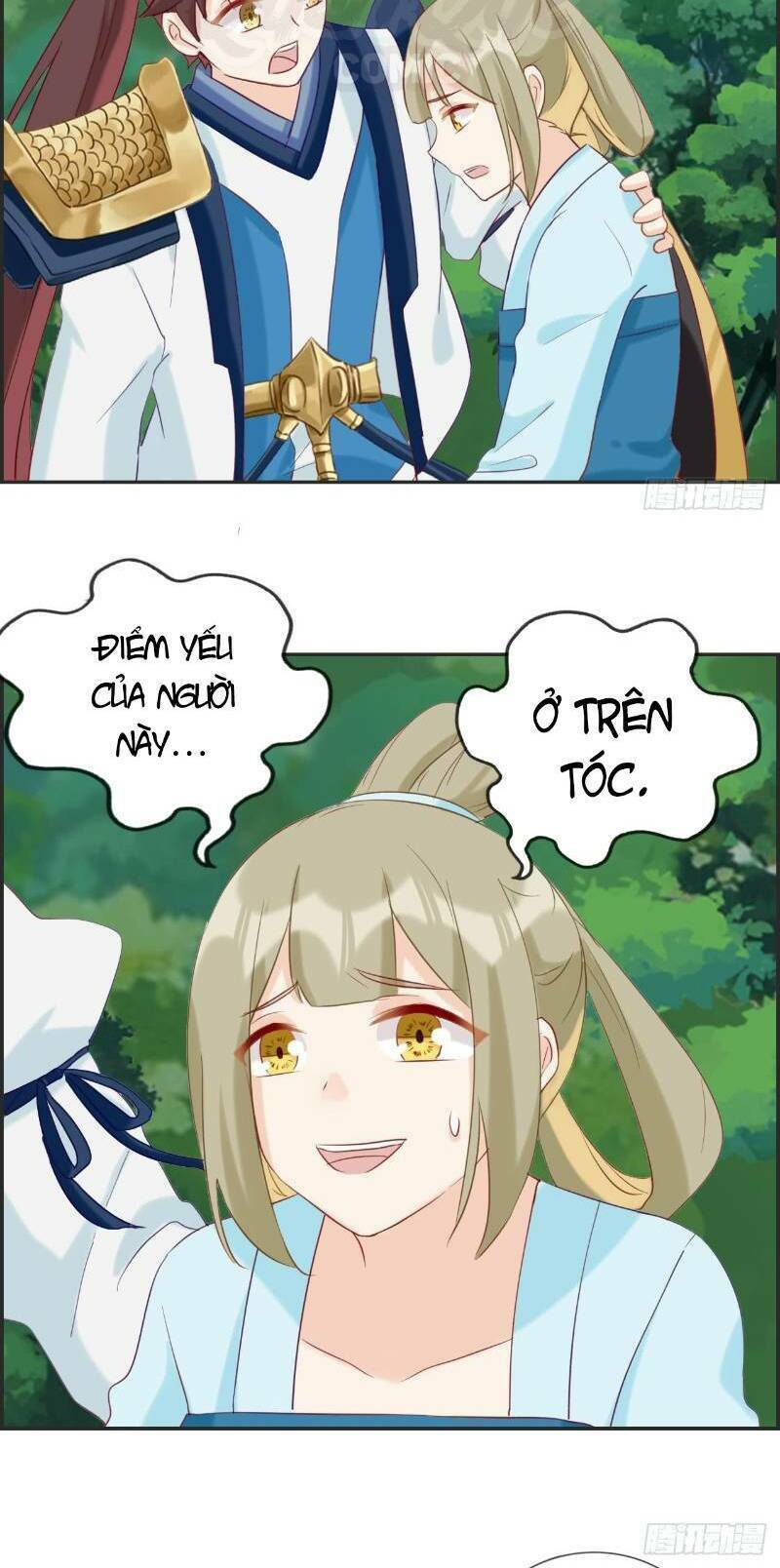 tối cường hoàn khố hệ thống chapter 47 16